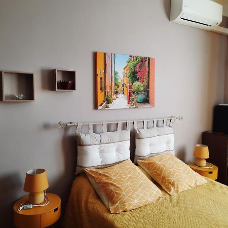 La Chambre De Cleo 칸느 외부 사진