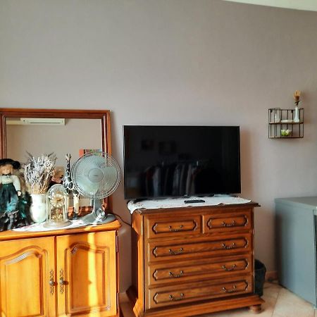 La Chambre De Cleo 칸느 외부 사진