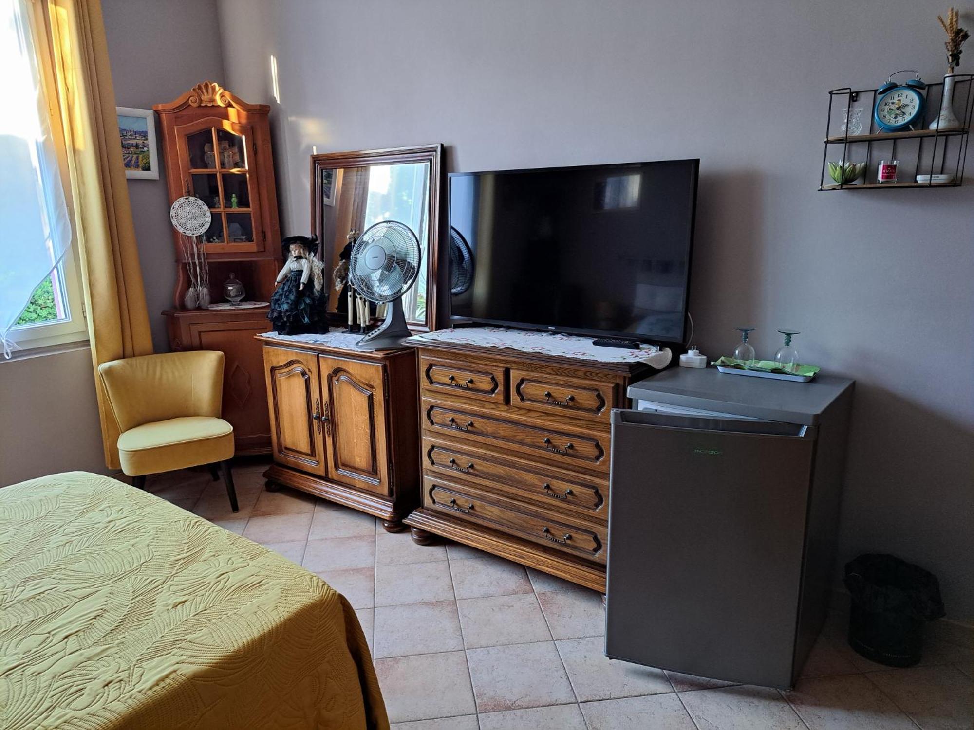 La Chambre De Cleo 칸느 외부 사진